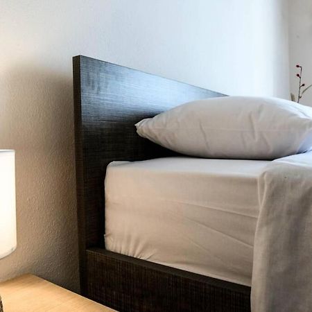 Papi'S Free Parking Apartments 1 - Studio Αλεξανδρούπολη Εξωτερικό φωτογραφία